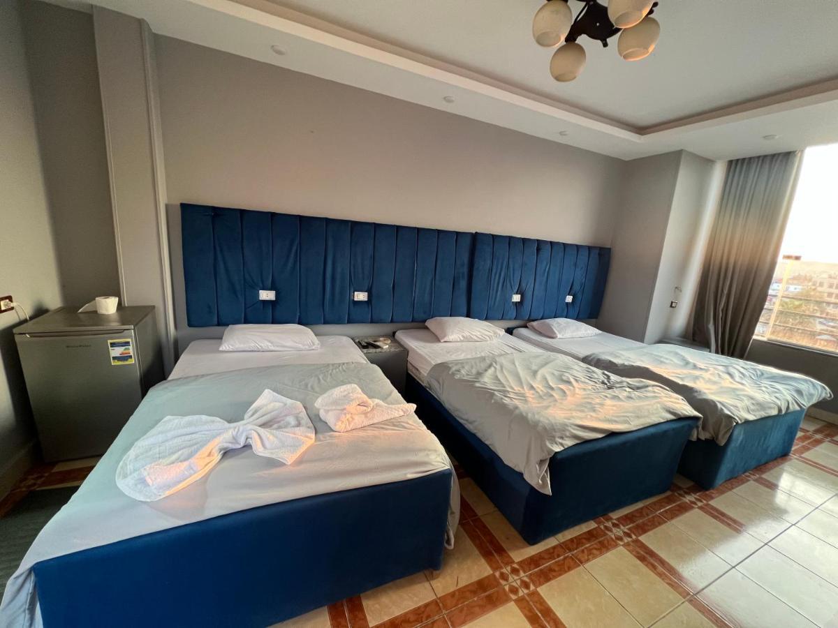 Kafret el-Gabal Imhotep Pyramids View Inn מראה חיצוני תמונה